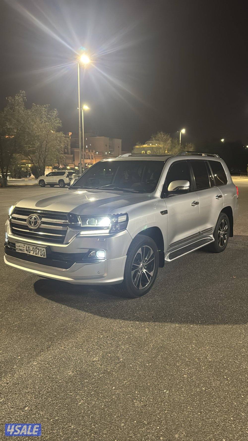 لاند ٢٠١٧  GXR صبغ الوكاله وارد الساير0