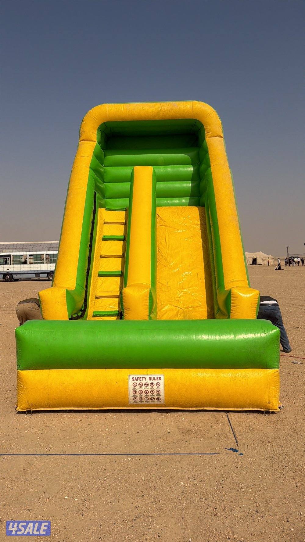 للايجار نطاطيات5