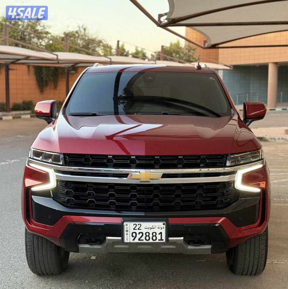 تاهو دبل قير 2021 شرط الفحص بل كامل ماشي 1905