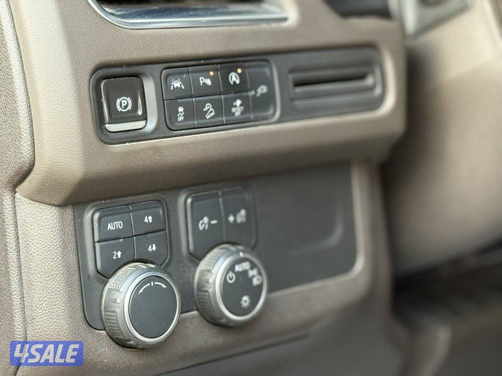 تاهو دبل قير 2021 شرط الفحص بل كامل ماشي 1909