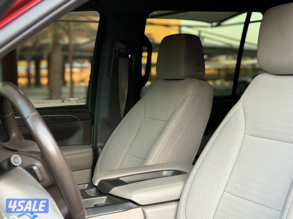 تاهو دبل قير 2021 شرط الفحص بل كامل ماشي 19011