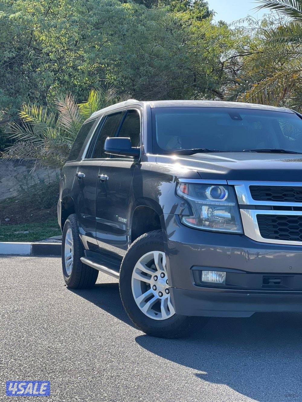 للبيع تاهو LS مديل 20170