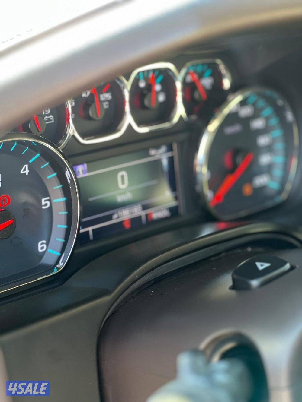 للبيع تاهو LS مديل 20173