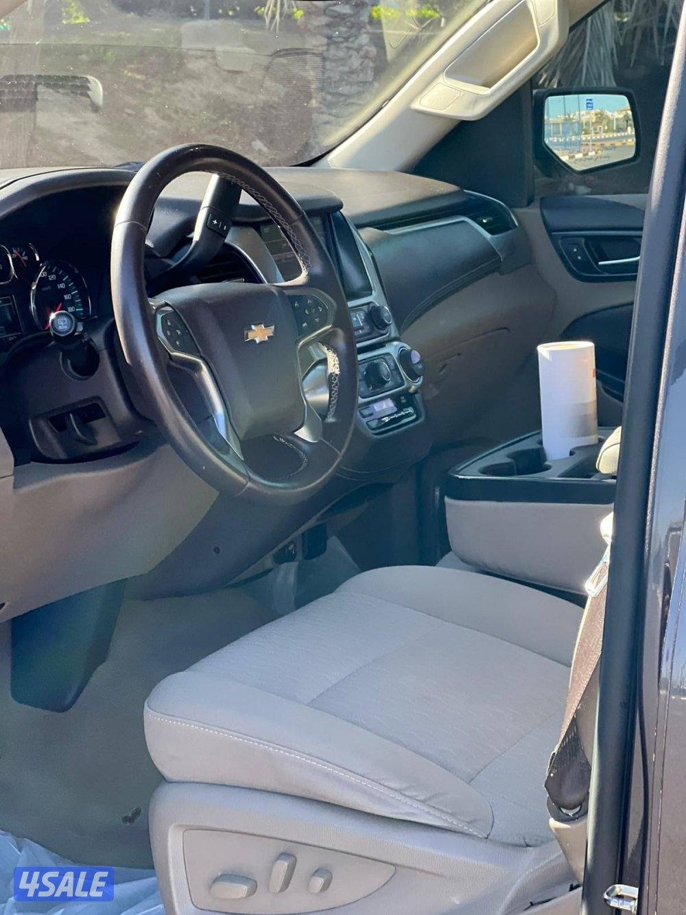 للبيع تاهو LS مديل 20174