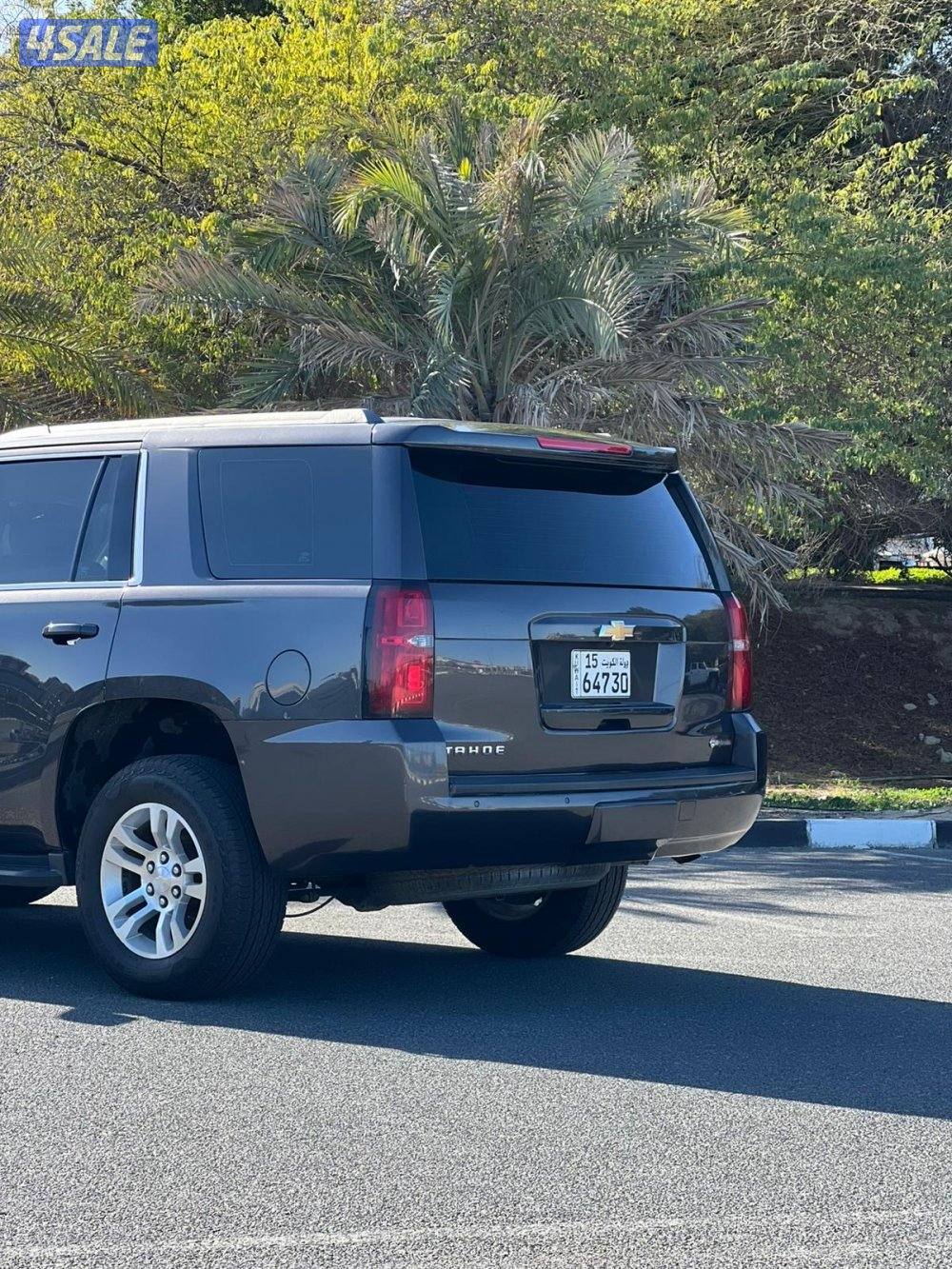 للبيع تاهو LS مديل 20175