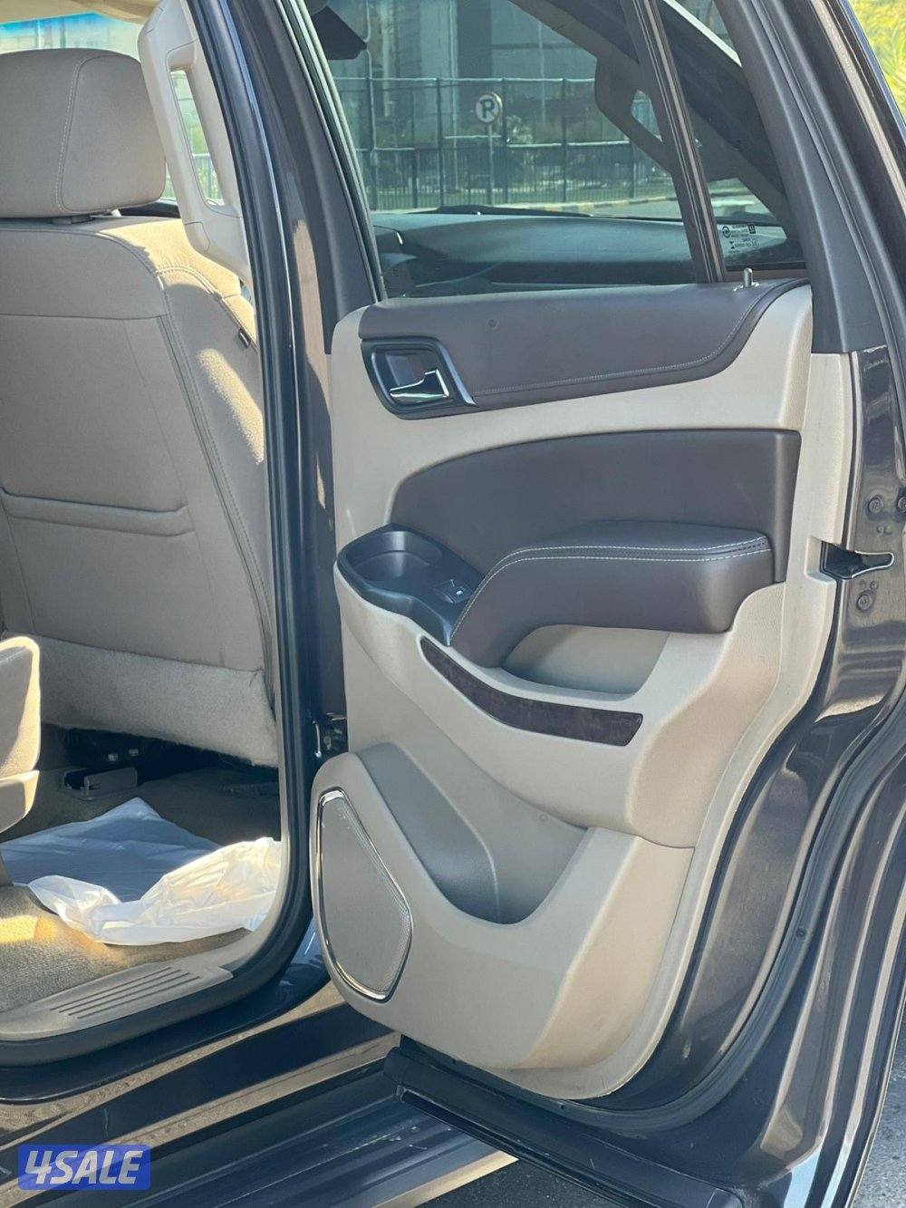 للبيع تاهو LS مديل 20177