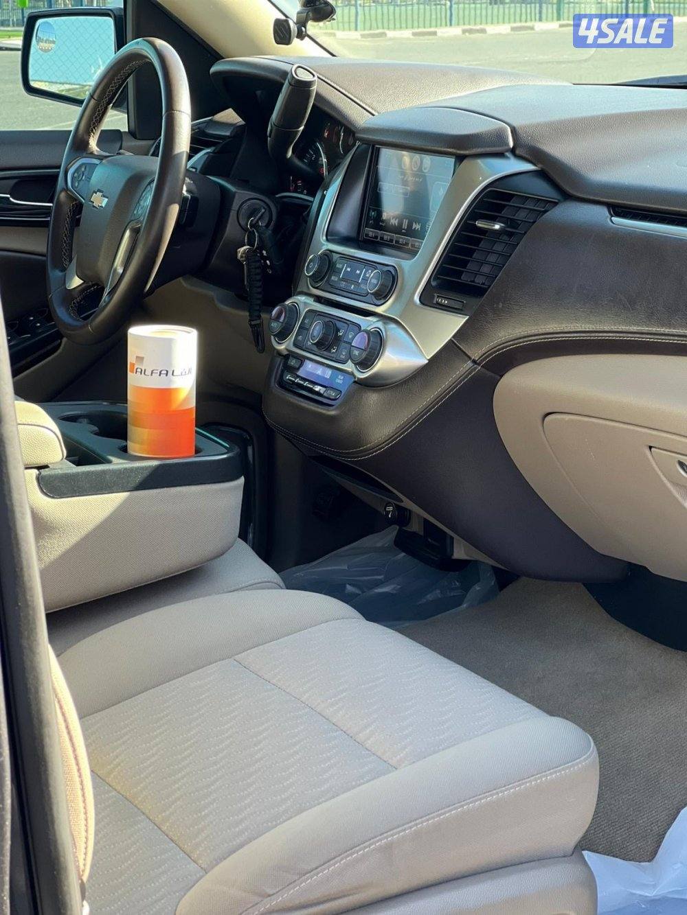 للبيع تاهو LS مديل 20178