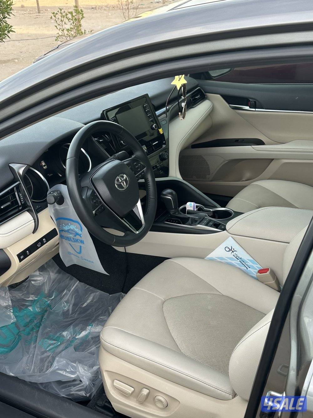 كامري 6سلندر كامل مواصفات بانوراما تشغيل عن بعد حماية كامل2