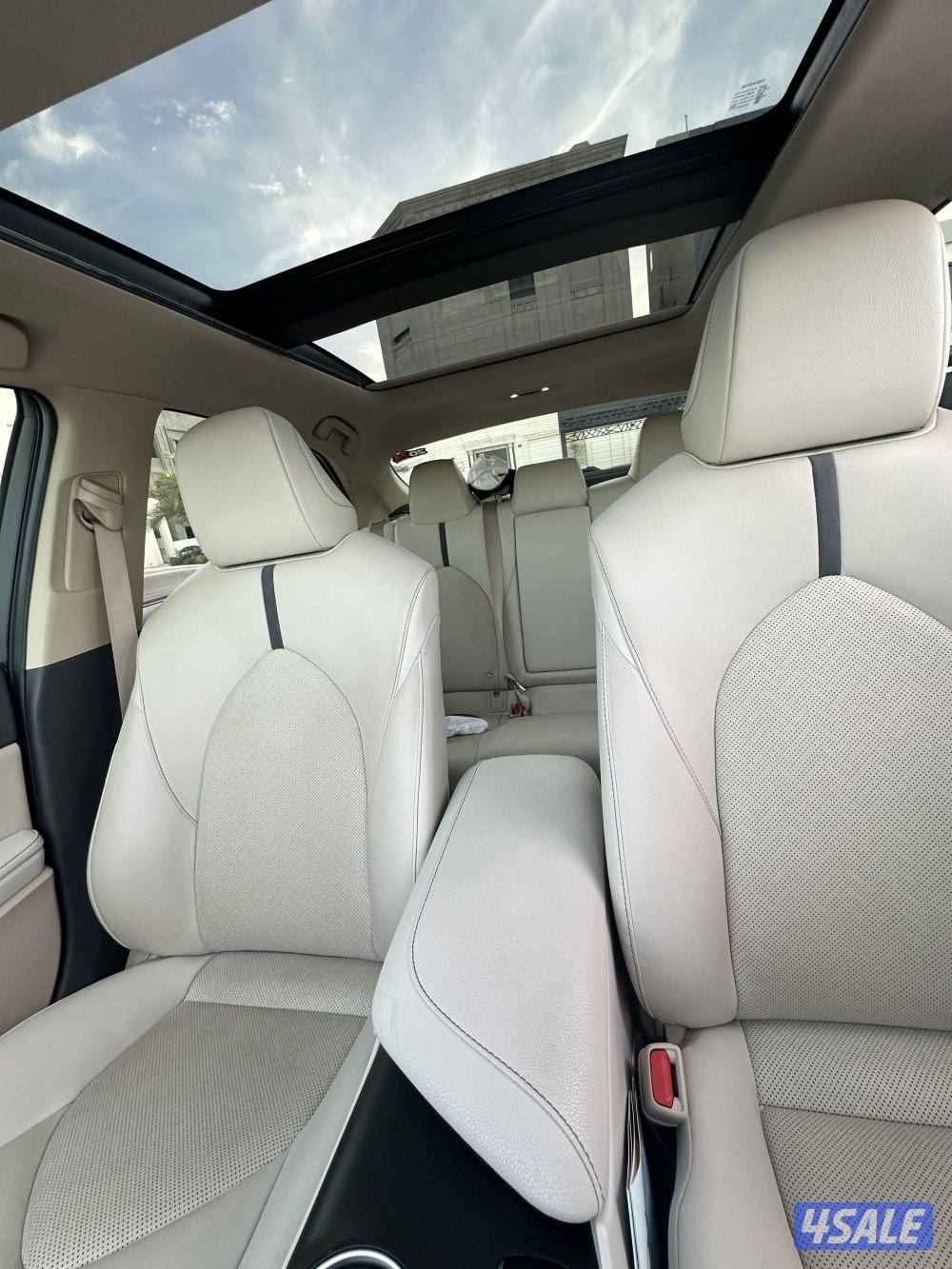 كامري 6سلندر كامل مواصفات بانوراما تشغيل عن بعد حماية كامل3