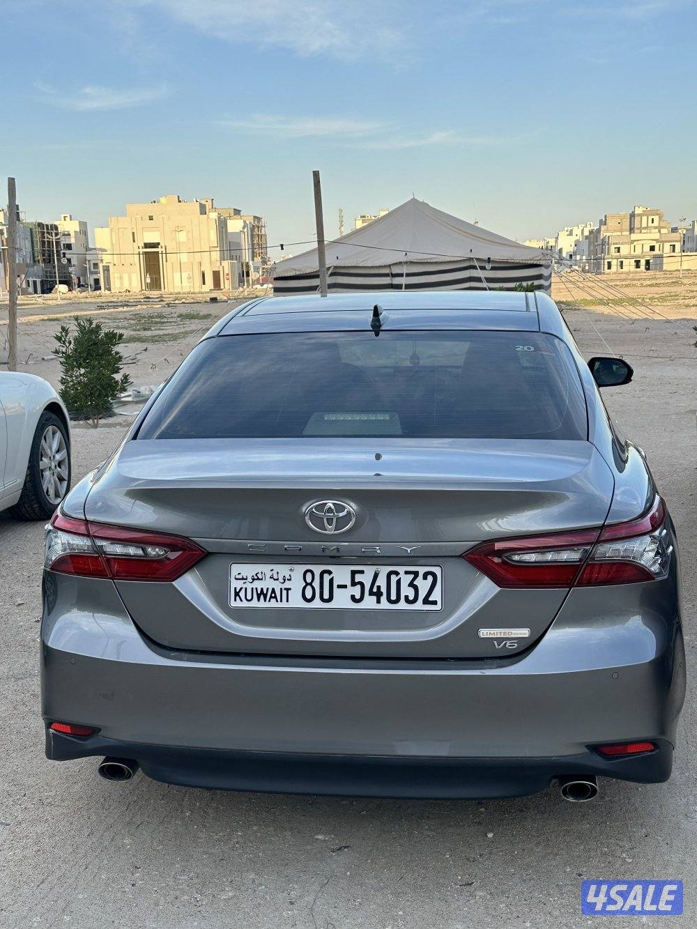 كامري 6سلندر كامل مواصفات بانوراما تشغيل عن بعد حماية كامل5