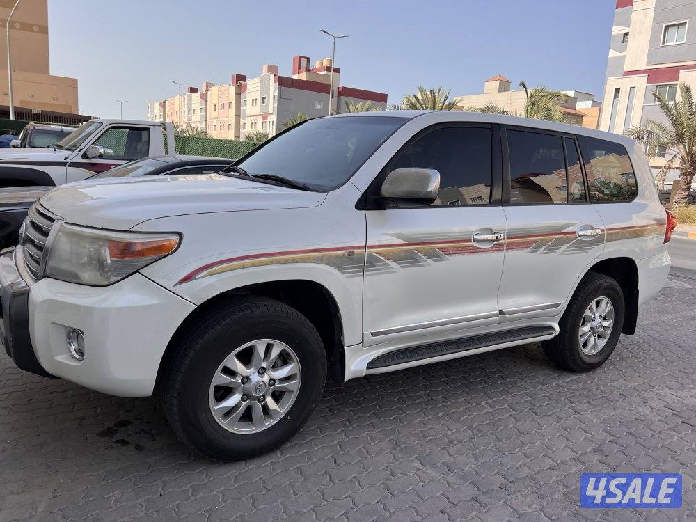 لاند كروزر0