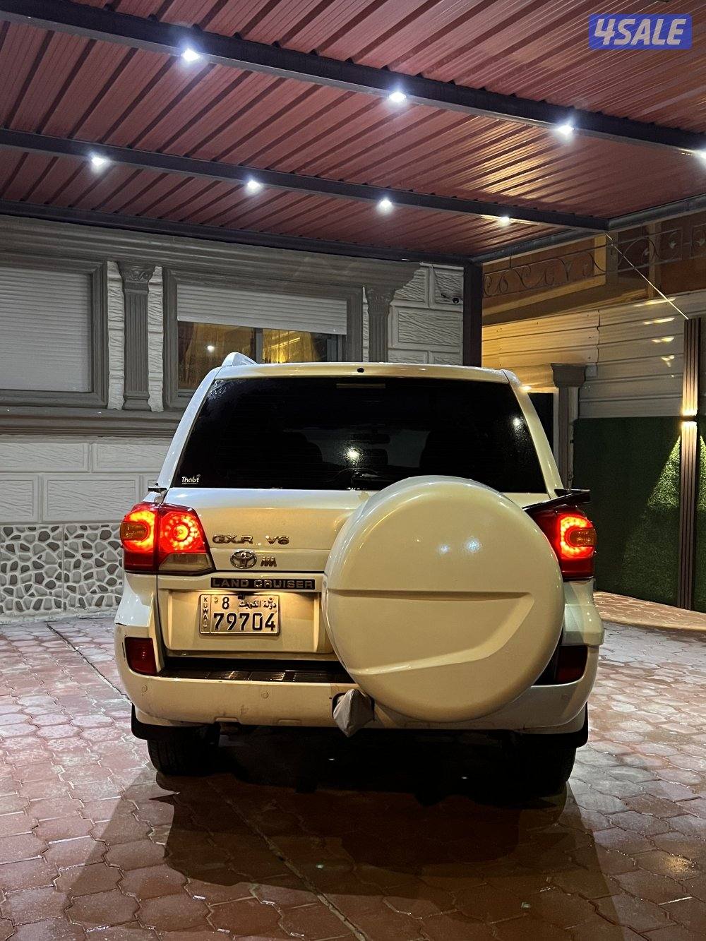 لاند كروزر1