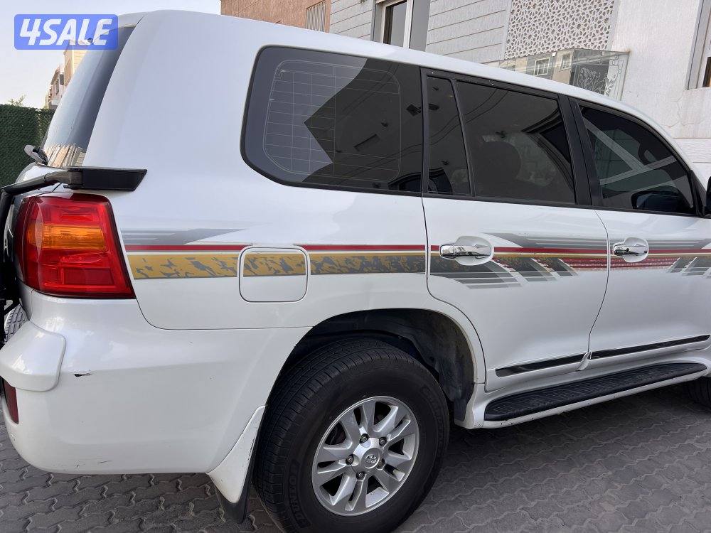 لاند كروزر2