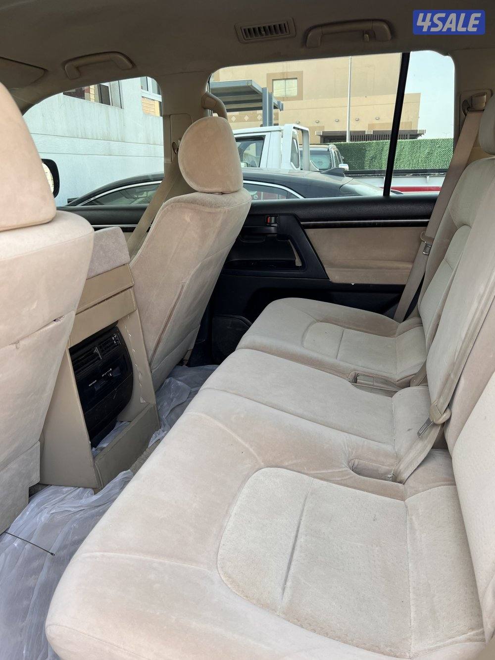 لاند كروزر3