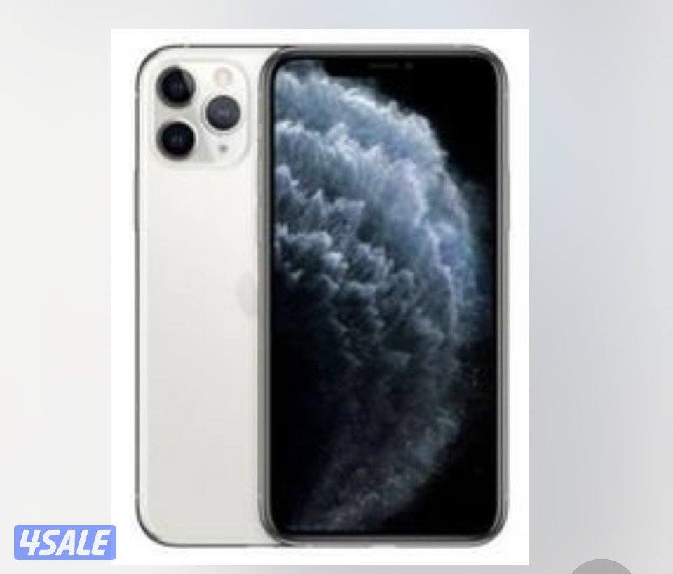 ايفون 11 برو ماكس بطاريه 86%0