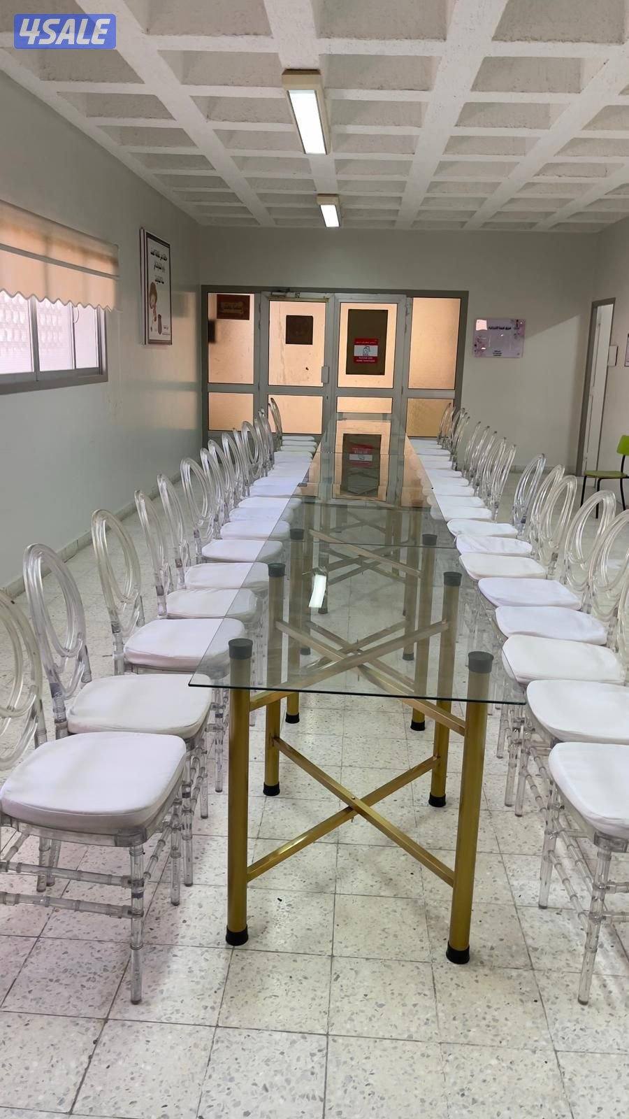 خدمة ضيافة ViPجميع انواع التمور والعصائر الفرش والكراسي والسجاد15