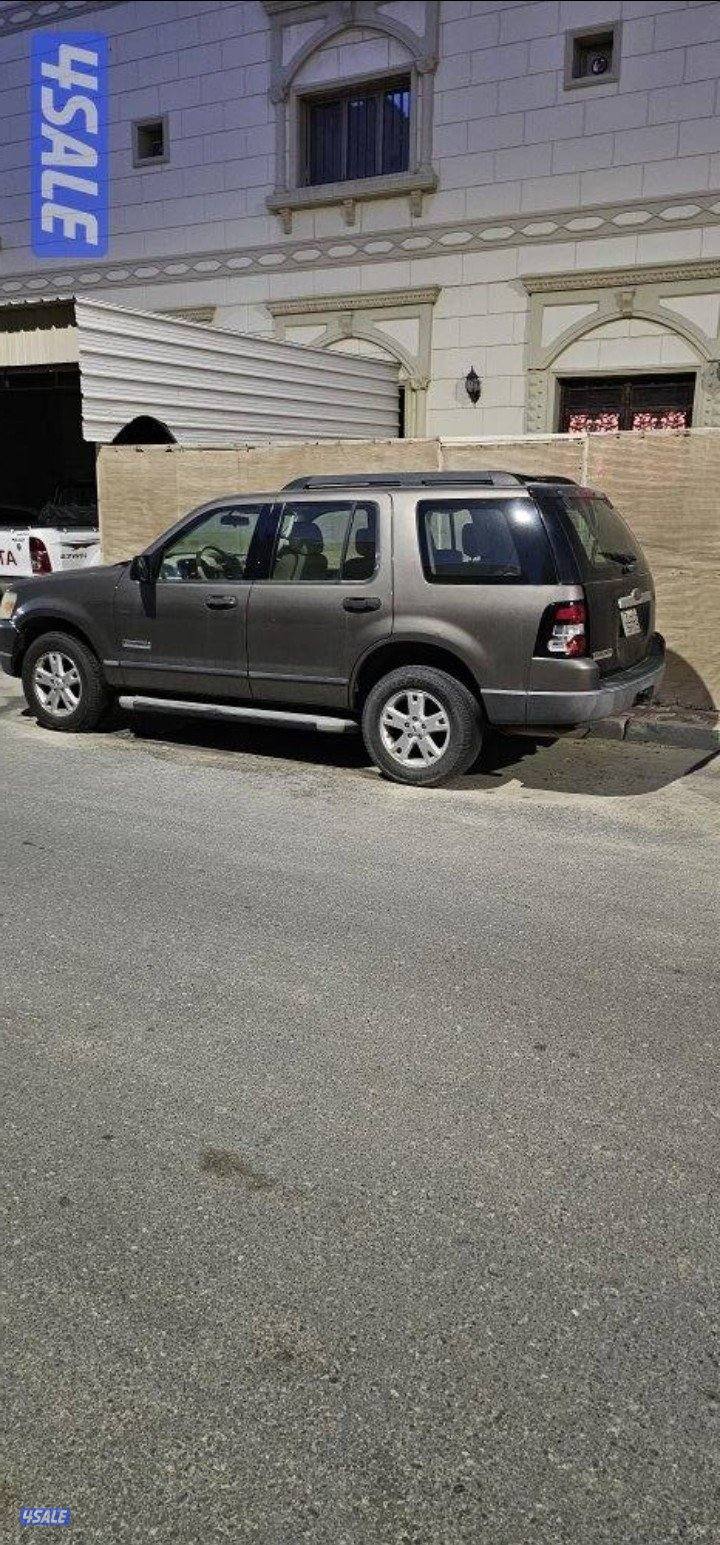 للبيع جيب اكسبلور0