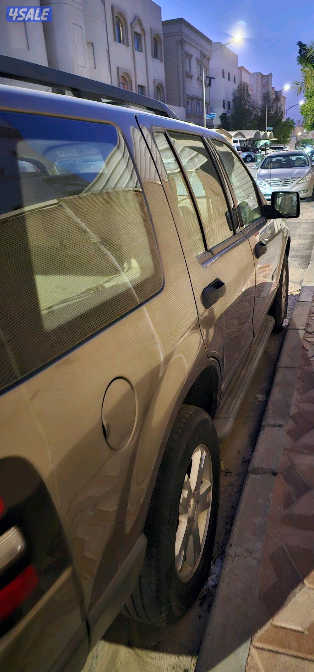 للبيع جيب اكسبلور2