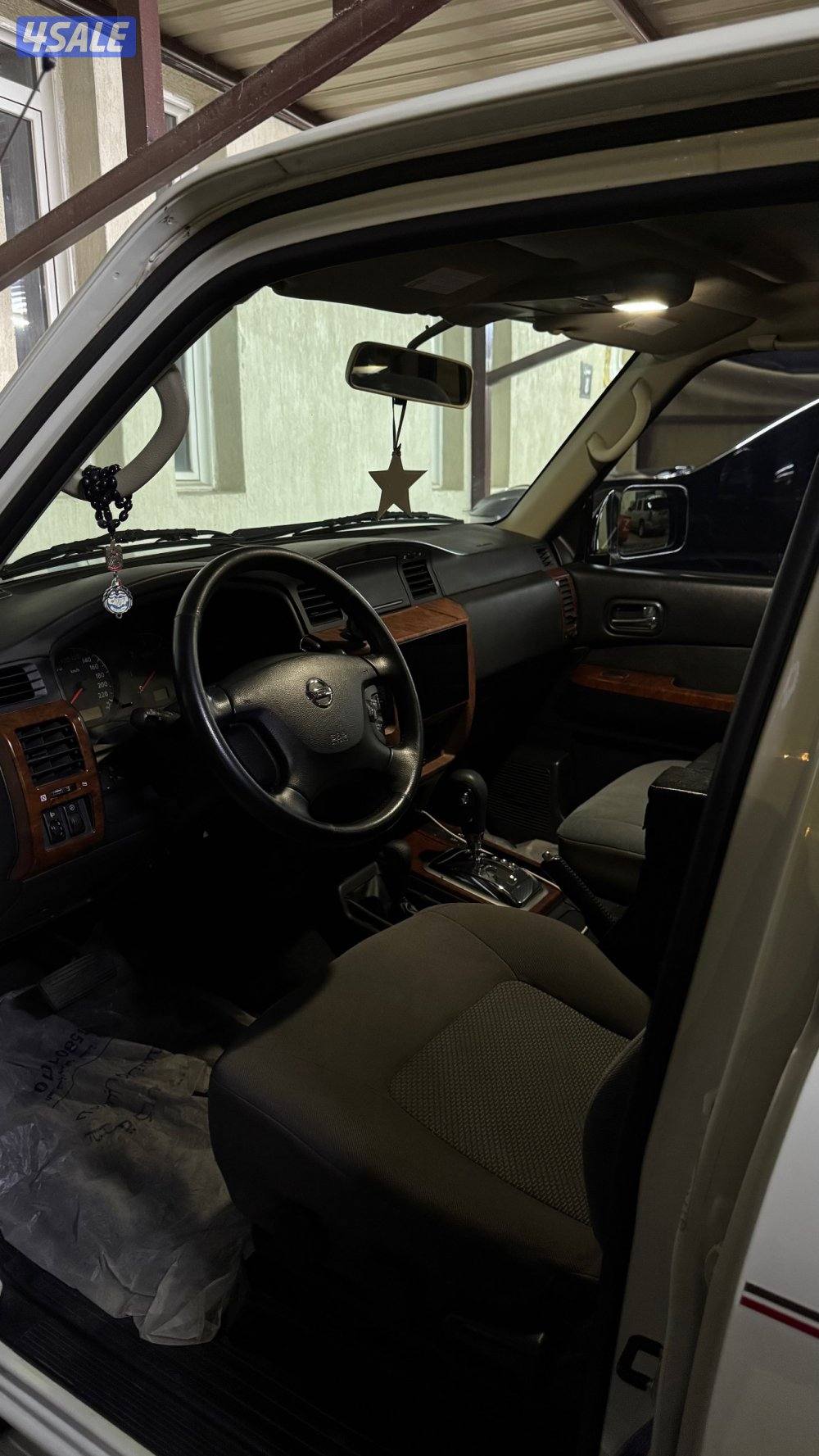 فتك 2020 شرط فحص قير مكينه شاصي وصبغ الوكاله بالكامل وموتر نظيف جداً5