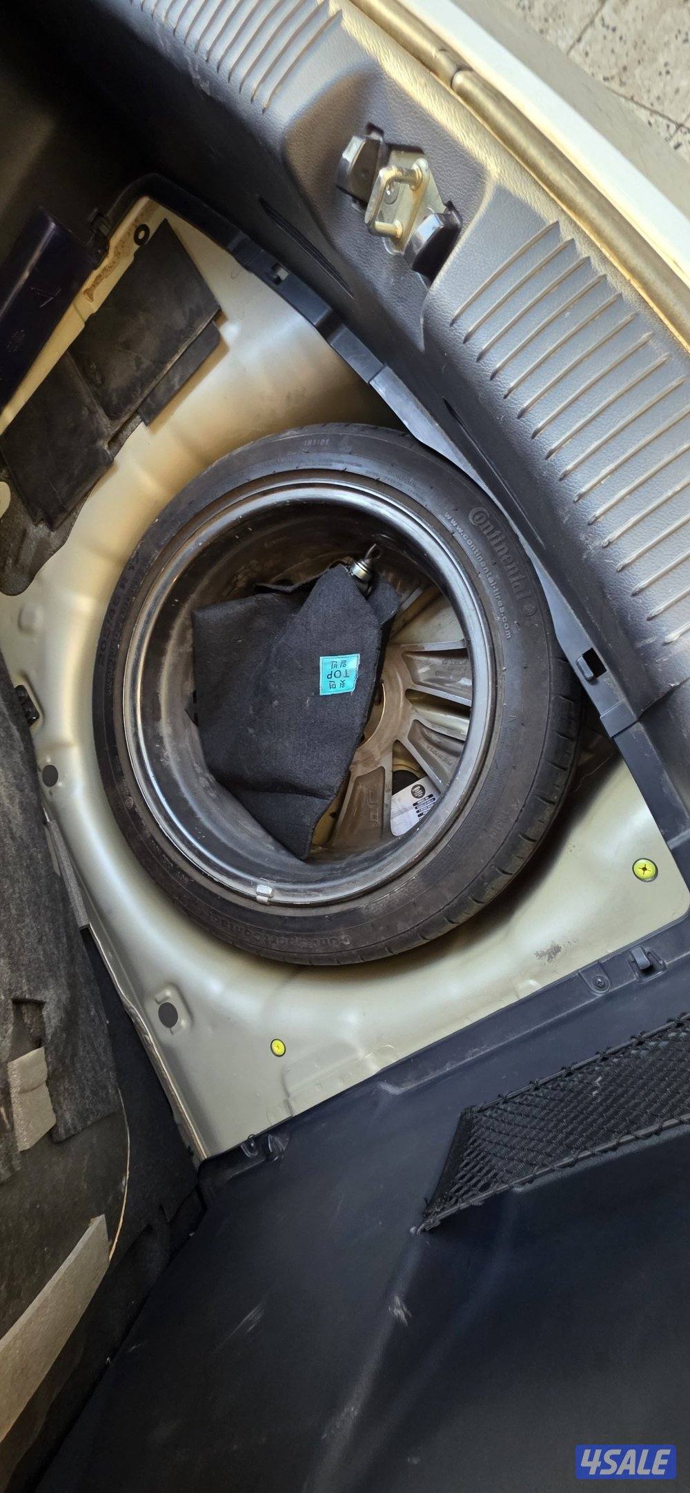 kia Rio 2017, rare condition كيا ريو شرط فحص حالة نادرة8