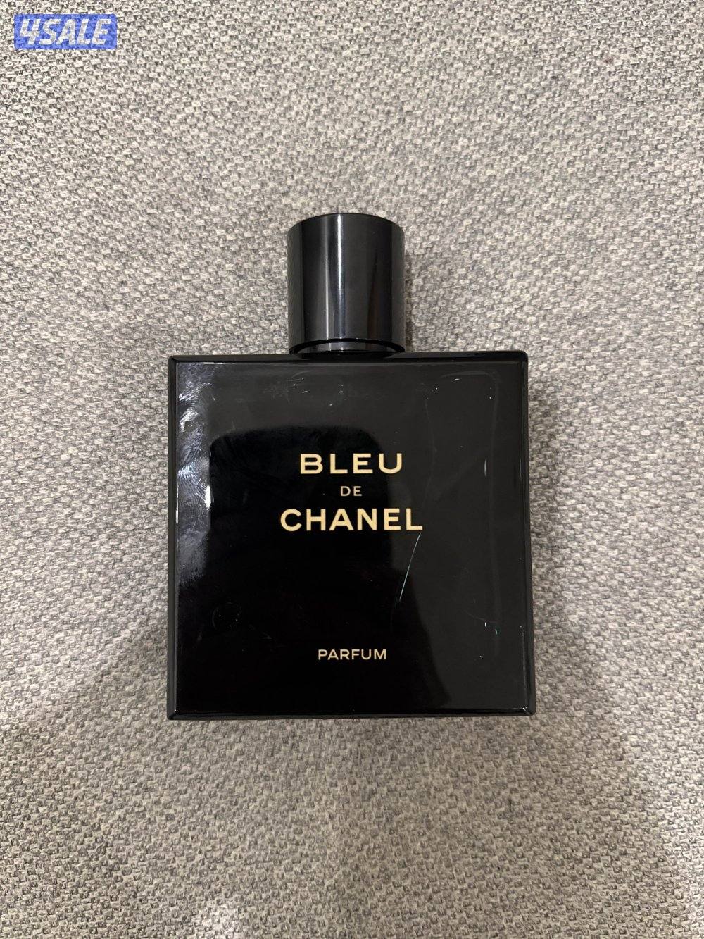 عطر بلو دي شانيل البارفام - Bleu de chanel parfum cologne 150 ML/.0