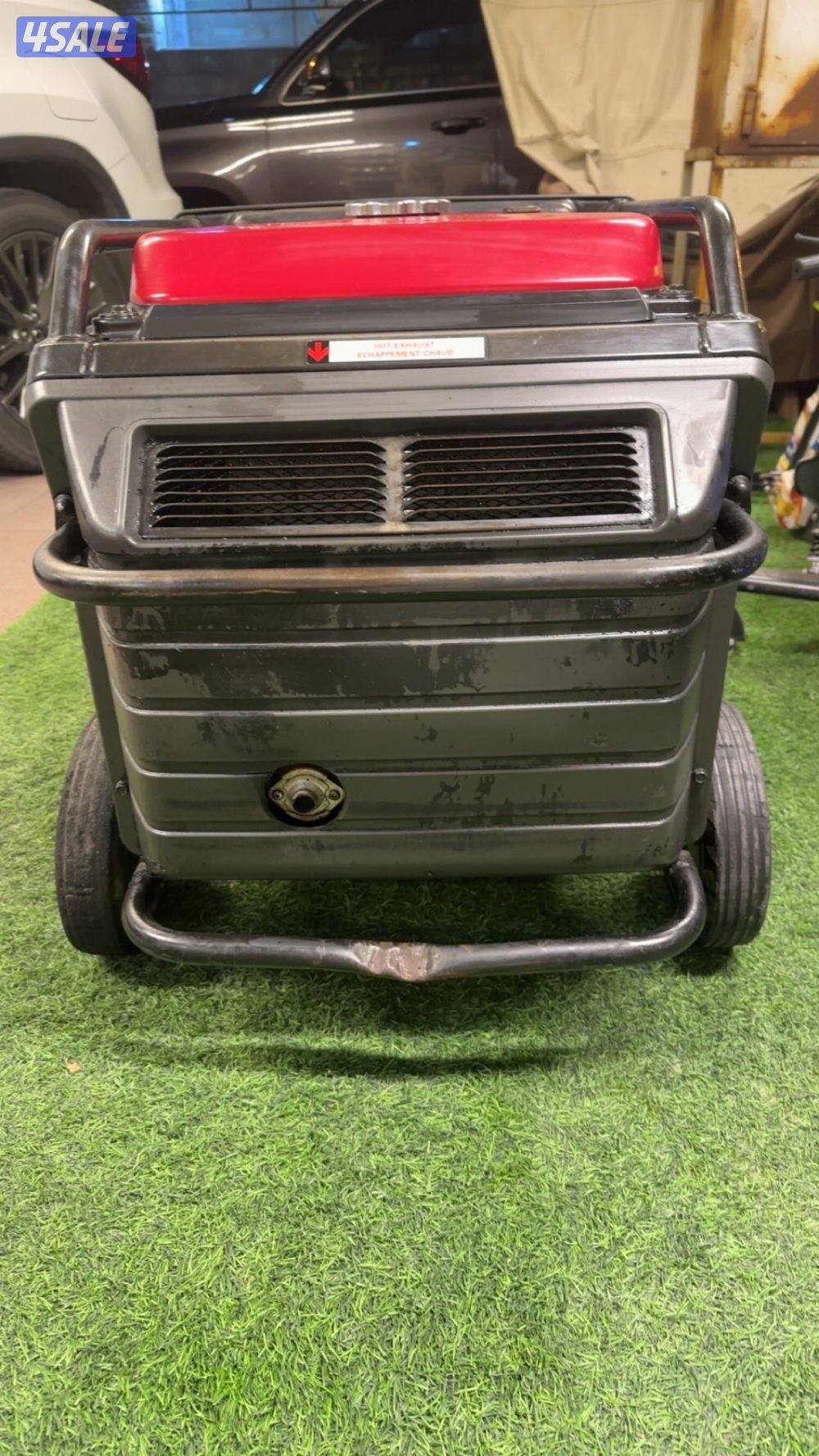 للبيع مكينه2