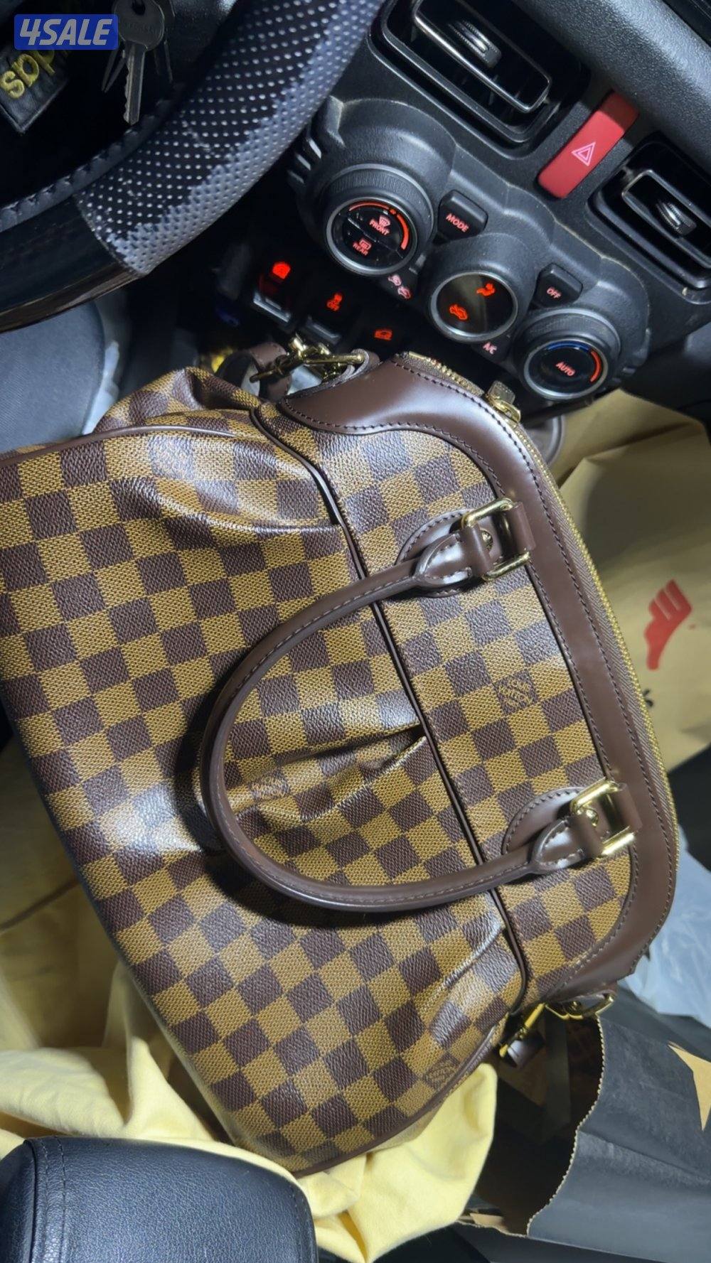 جنطه LV بيعه سريعه بدون فاتوره فحص بالوكيل0