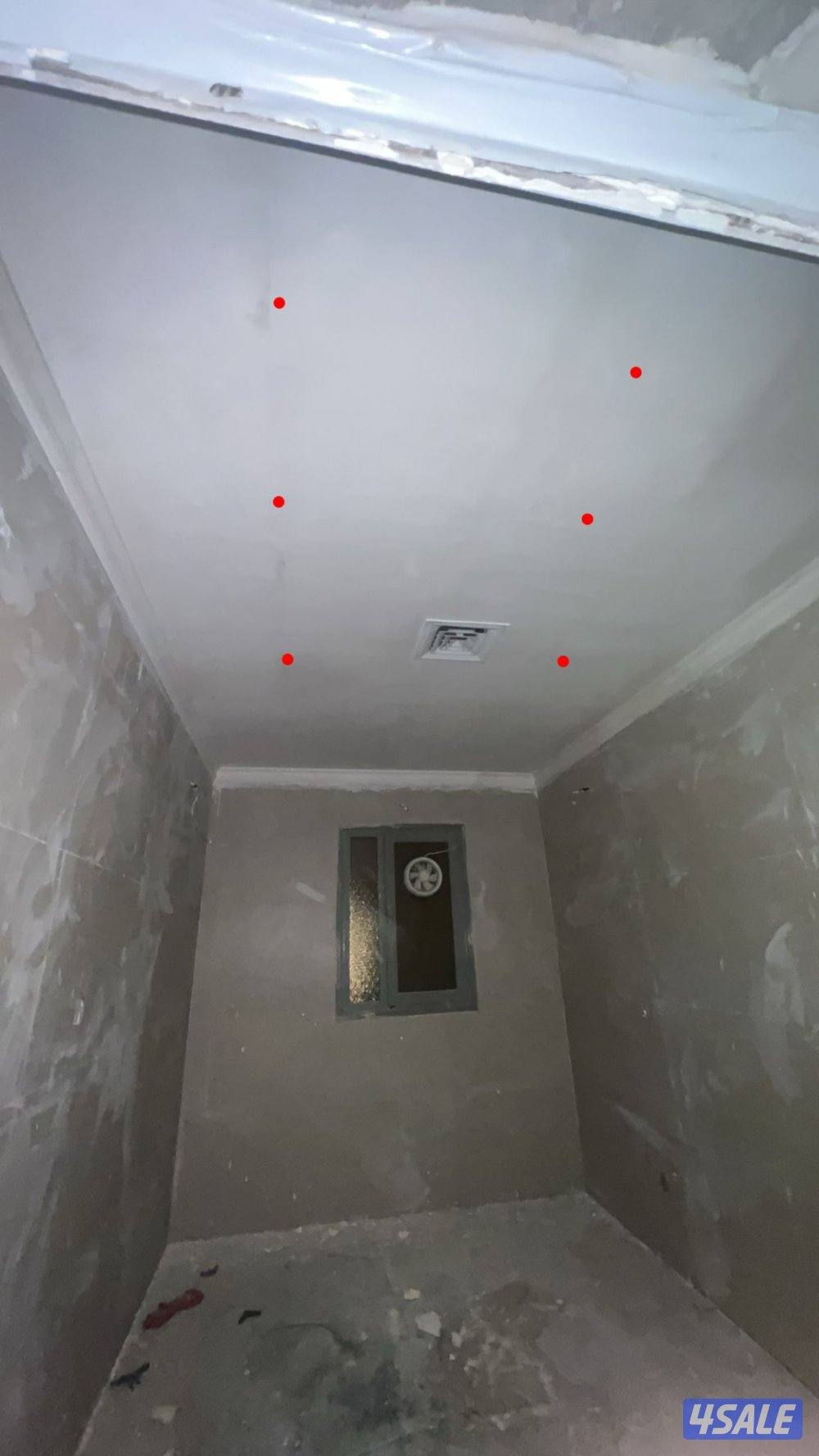 عباس دیکور جبس بورد دیکور جپسم بورد وجیبسن2