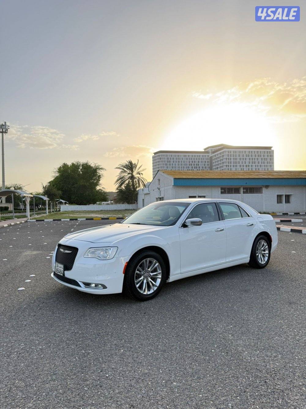 كرايزر موديل 2021 بحاله الوكاله بانوراما صبغ الوكاله قمه باالنظافه1