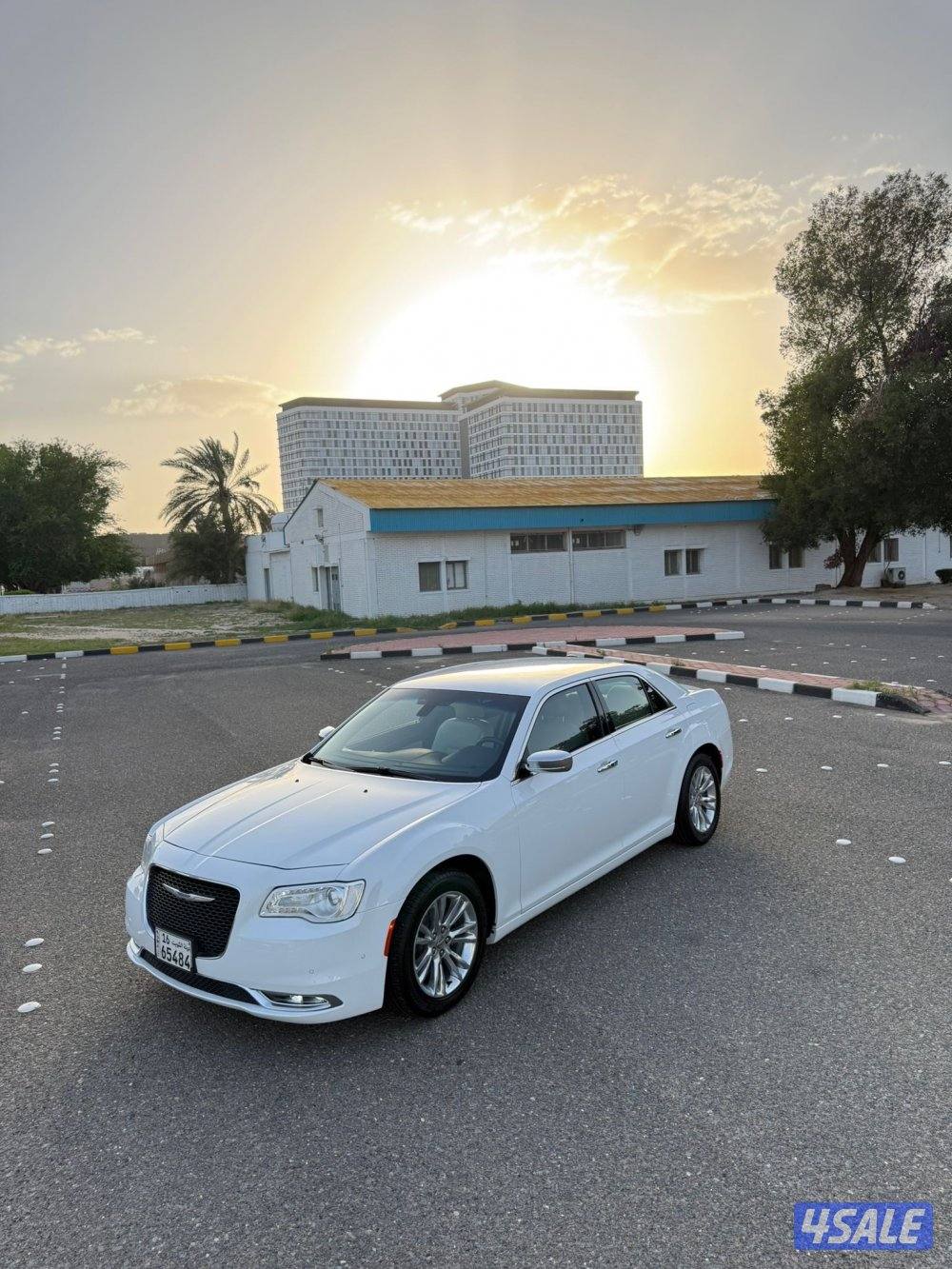 كرايزر موديل 2021 بحاله الوكاله بانوراما صبغ الوكاله قمه باالنظافه5