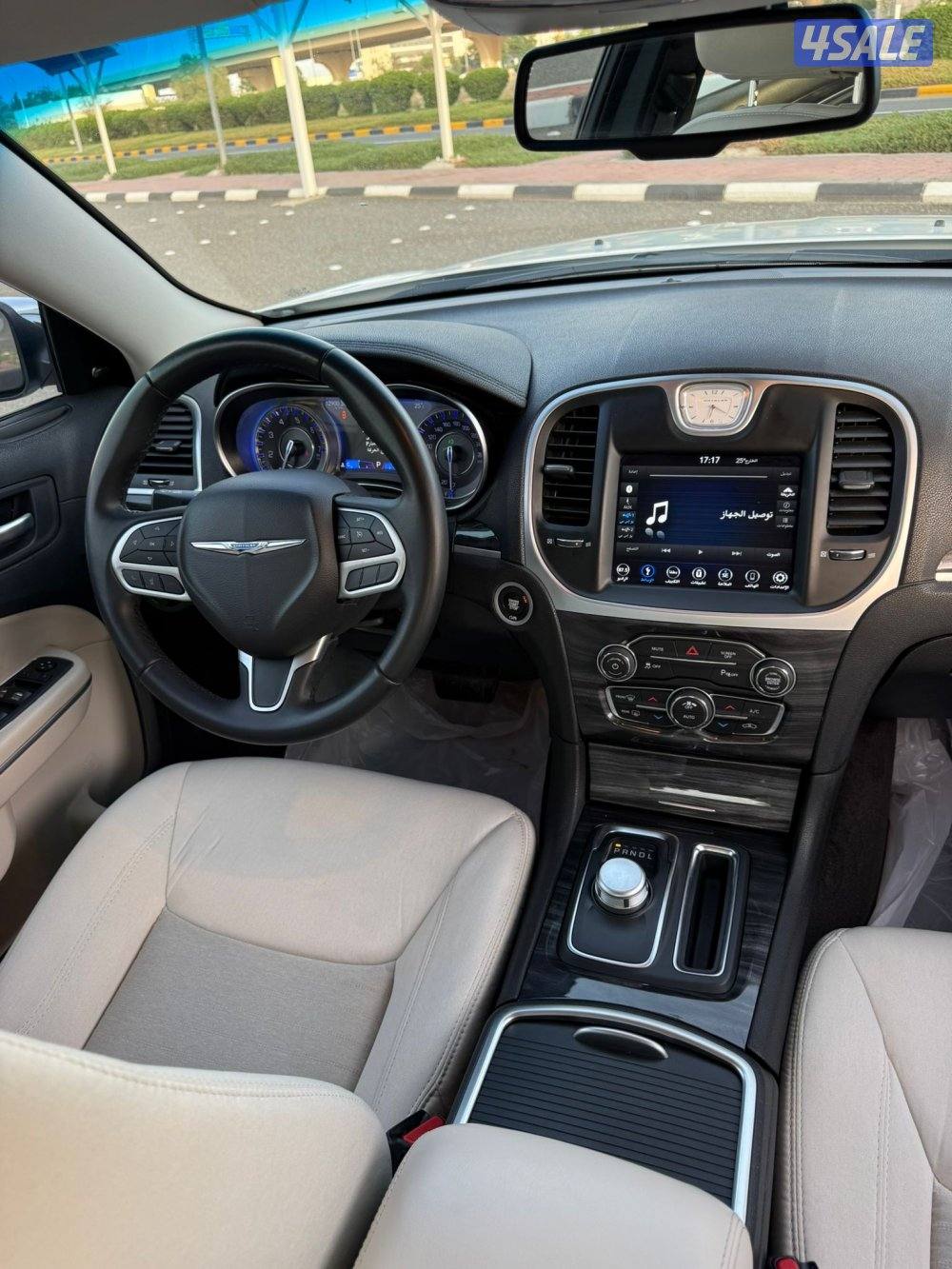 كرايزر موديل 2021 بحاله الوكاله بانوراما صبغ الوكاله قمه باالنظافه7