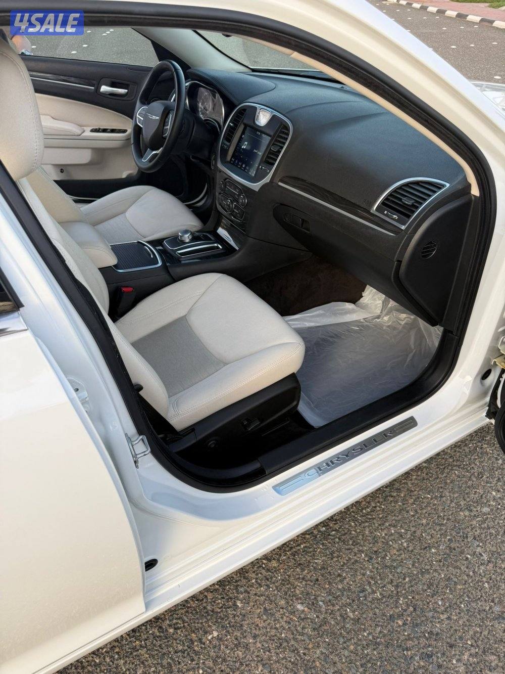 كرايزر موديل 2021 بحاله الوكاله بانوراما صبغ الوكاله قمه باالنظافه8