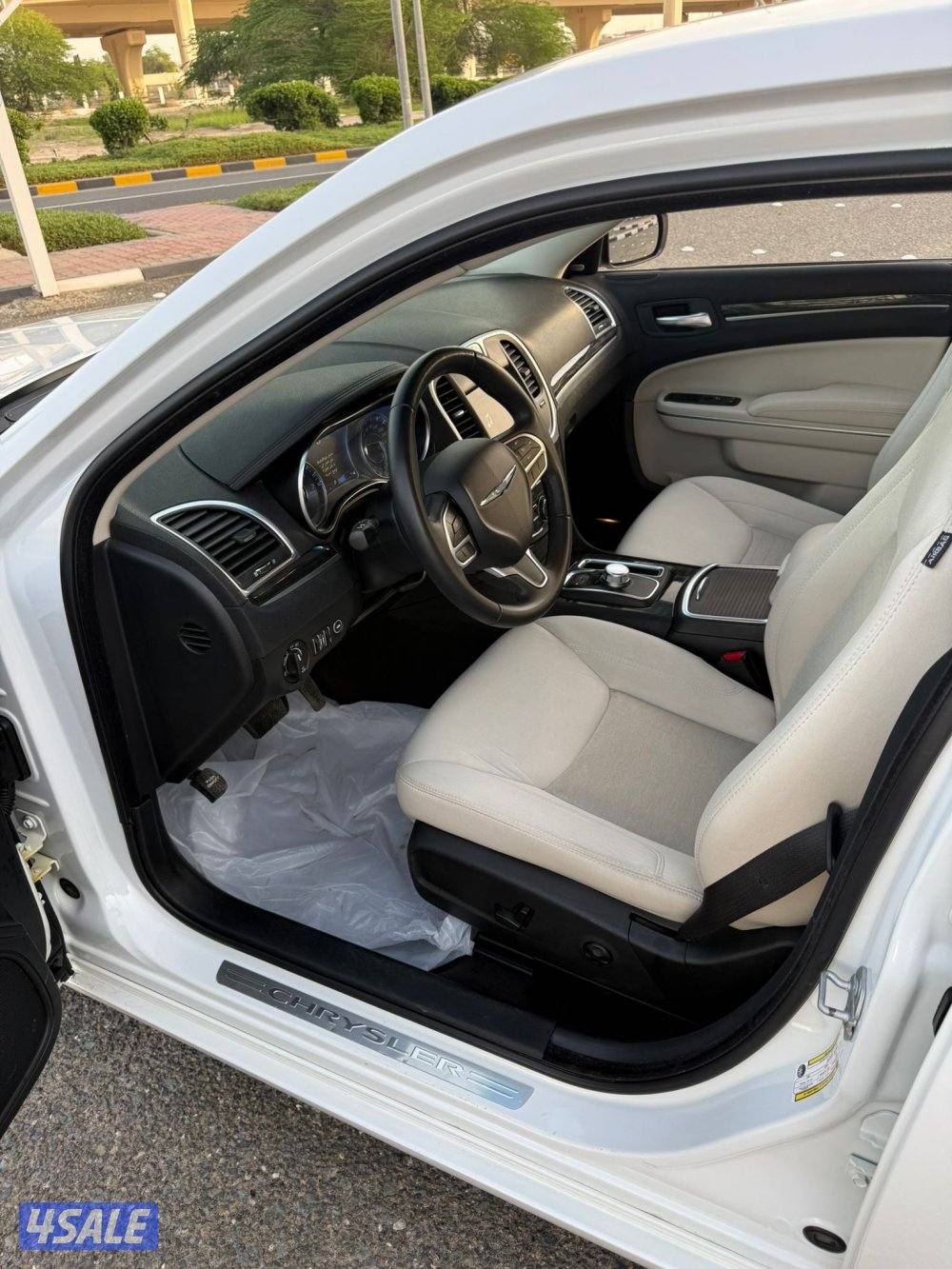 كرايزر موديل 2021 بحاله الوكاله بانوراما صبغ الوكاله قمه باالنظافه9