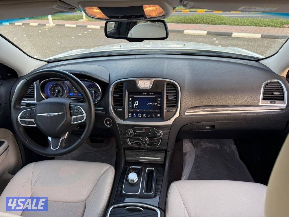 كرايزر موديل 2021 بحاله الوكاله بانوراما صبغ الوكاله قمه باالنظافه10
