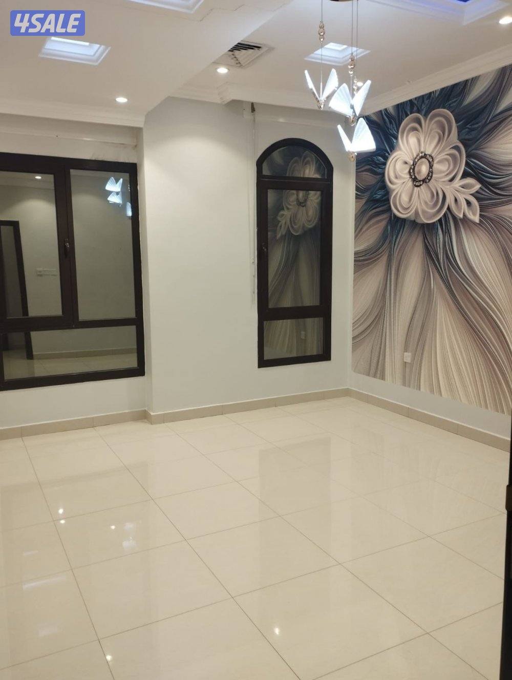 للايجار شقه بجابر الاحمد3