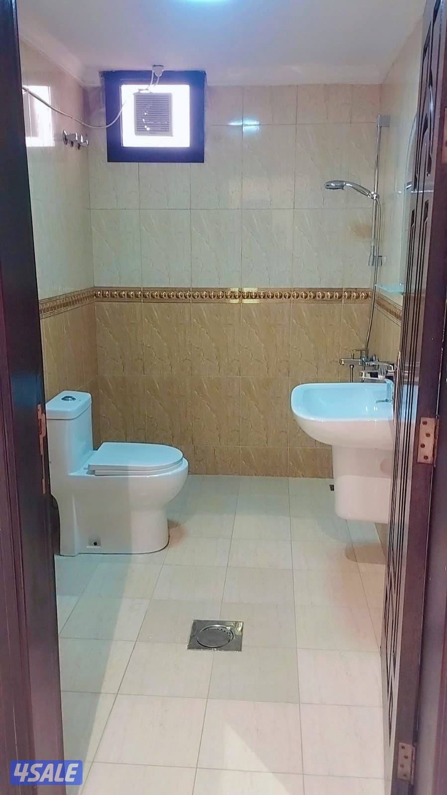 للايجار شقه بجابر الاحمد4