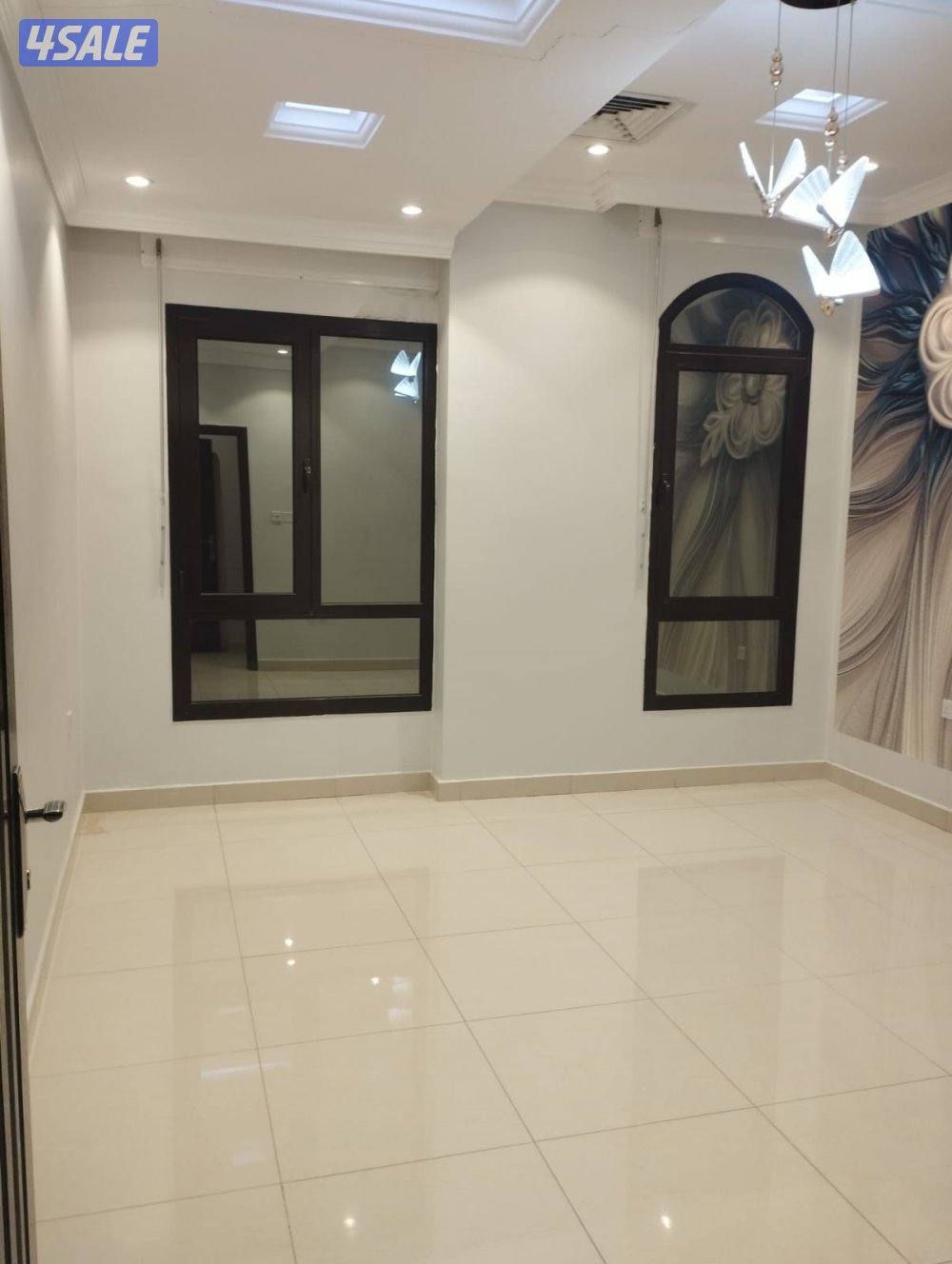 للايجار شقه بجابر الاحمد5