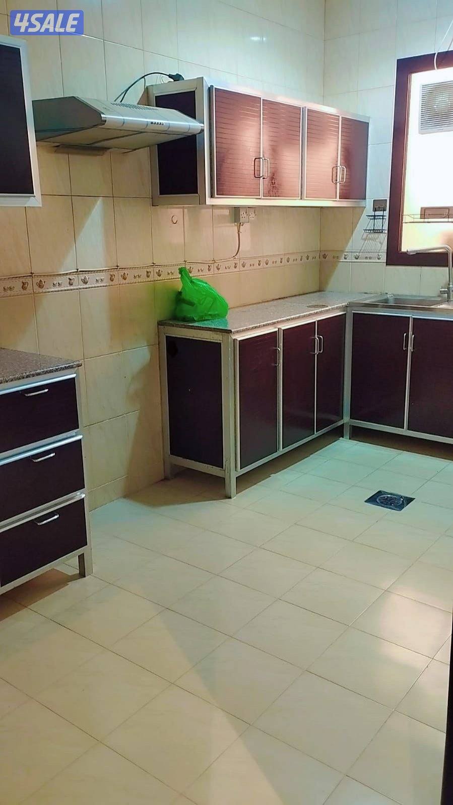 للايجار شقه بجابر الاحمد6