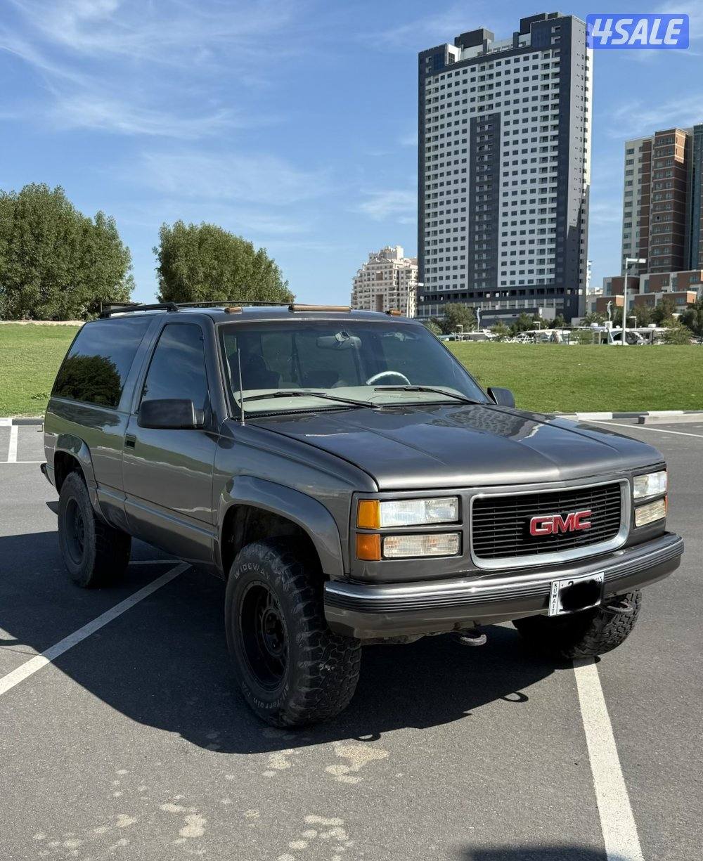 Yukon GT 19973