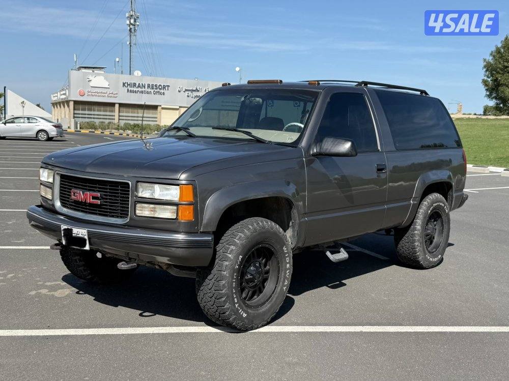 Yukon GT 19976
