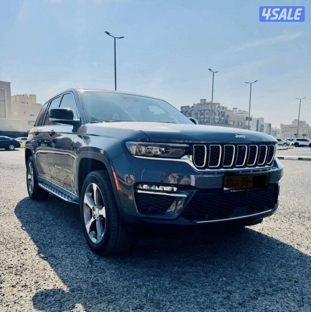 جراند شيروكي 20241