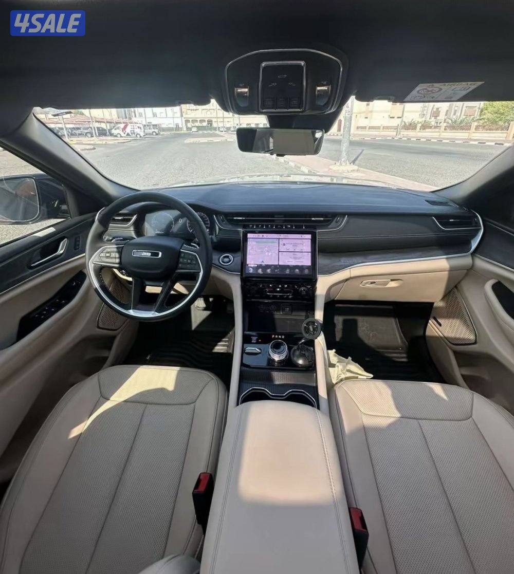 جراند شيروكي 20244