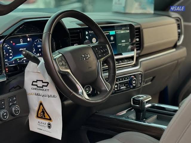 تريل بوس بحالة الوكالة5