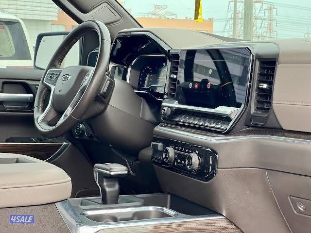 تريل بوس بحالة الوكالة7