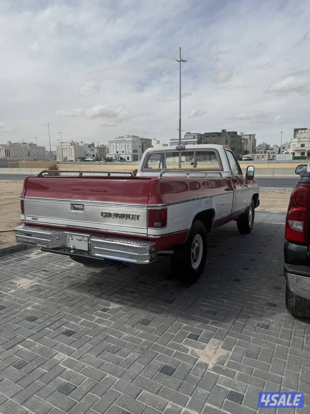 وانيت شفر ١٩٧٩1