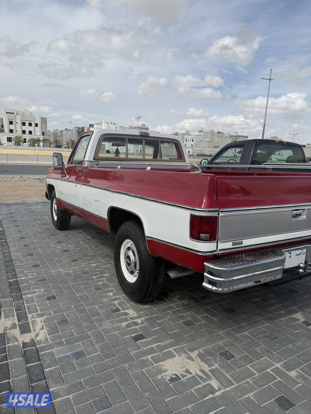 وانيت شفر ١٩٧٩3