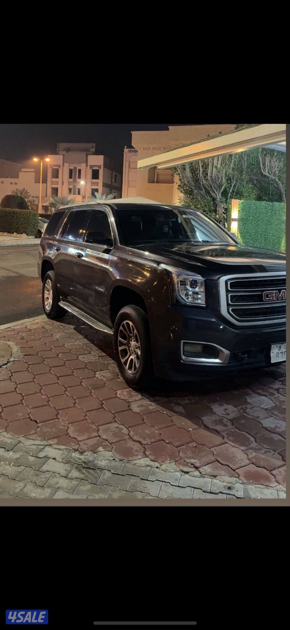 للبيع يوكن3