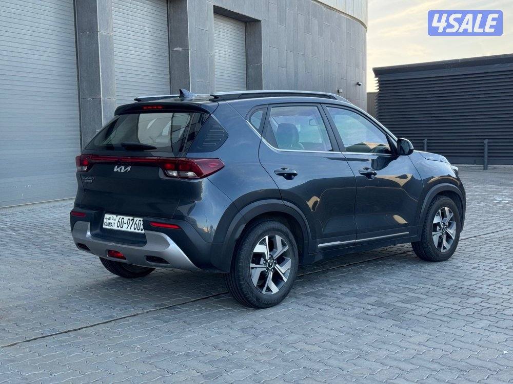 للبيع سونيت5