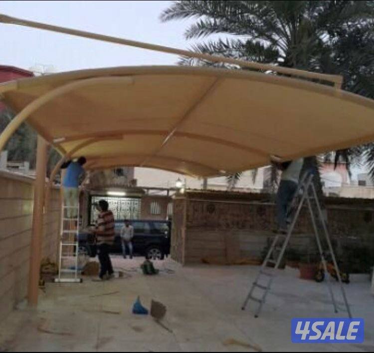 Hadad Work-عمل حداد0