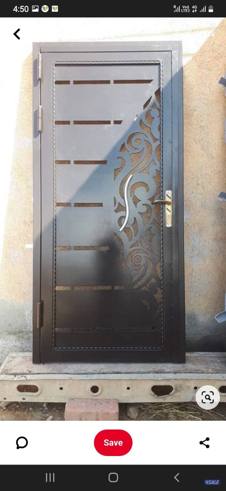 Hadad Work-عمل حداد1